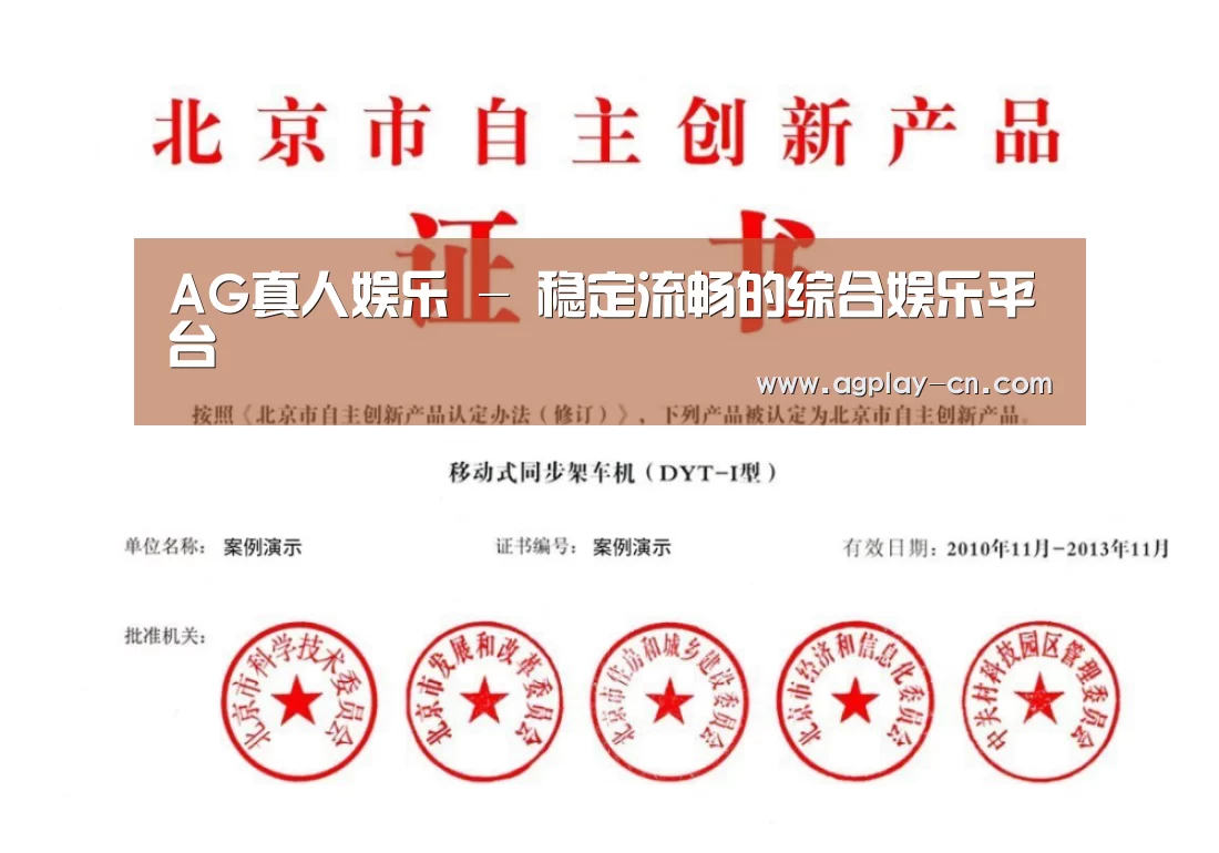 荣誉证书三(图1)
