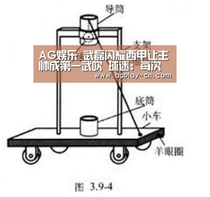 AG娱乐_武磊闪耀西甲让主帅成第一武吹 球迷:每次都吹的非常有水平(图3) AG下载